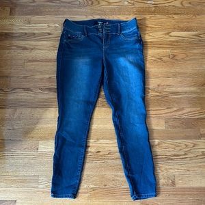 Torrid Jeans